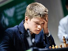 Open Semana Santa. Мурзин победил, Лу Шанлэй – 2-й, Иванчук – 3-й