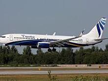 «Нордстар» сократила программу полетов из-за неопределенности с Boeing-737