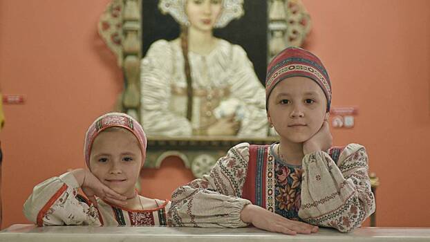 Возвращаем русские традиции: в рамках «Ночи в музее» состоялось более 200 мероприятий