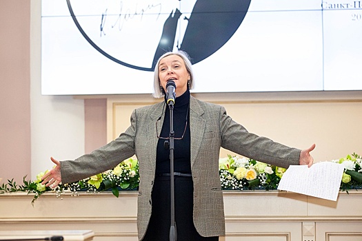 Лев Додин и Евгений Миронов стали лауреатами премии имени Кирилла Лаврова