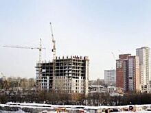 Коропачинский: Не менее 90% новостроек Красноярска – долевое строительство