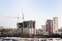 Коропачинский: Не менее 90% новостроек Красноярска – долевое строительство