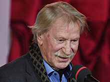 90-летний Краско рассказал о самочувствии после заражения коронавирусом