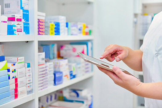 "РГ" публикует документ о наказание за онлайн-продажу поддельных лекарств