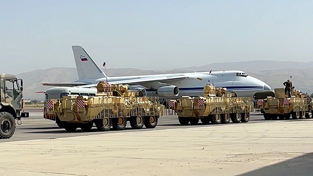 Полигон «Эдельвейс» станет местом проведения учений «Рубеж-2025»