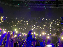 Российский и китайский телеканалы сняли музыкальное шоу со звездами обеих стран