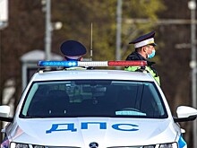 Три девушки пострадали в ДТП на севере Москвы