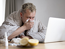 Как ещё до появления осложнений понять, что у вас грипп А(H1N1)2009? Объяснила врач