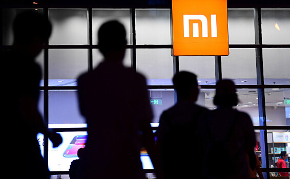 Чистая прибыль Xiaomi снизилась на 36,1%