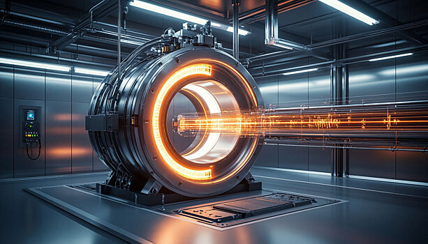 Для работы на новосибирском синхротроне подготовили около 1000 специалистов