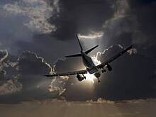 Два российских самолета развернулись в небе и вернулись в аэропорты вылета