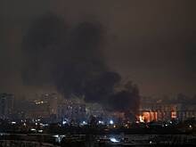 Военкоры сообщили о мощном ударе по объектам энергетики на Украине