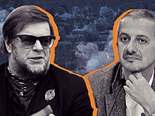Борис Гребенщиков сообщил, что не знает, кто такой Богомолов