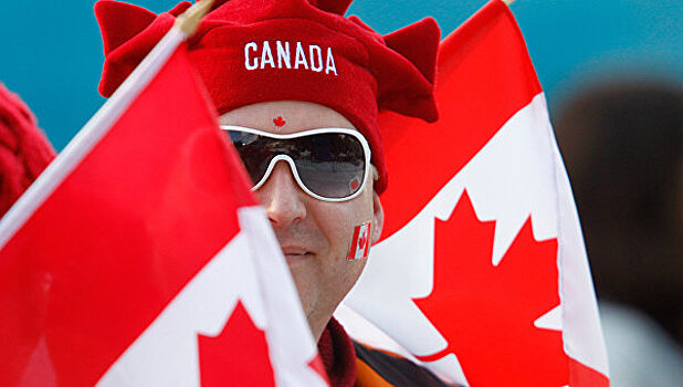 Канада снимет визовые ограничения для Болгарии и Румынии