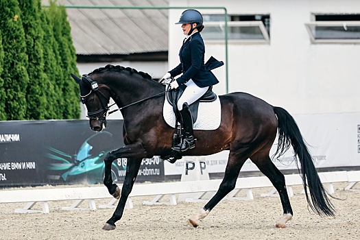Белорусы проявили мастерство на Кубке губернатора Нижегородской области