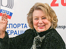 «Еще не вечер!» Тарасова высказалась о возможности поработать со сборной России по футболу