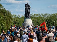 Подвиг сержанта Маслова. За что ему поставили памятник в Берлине