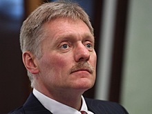 Кремль ответил на решение ЕСПЧ по закону об иноагентах