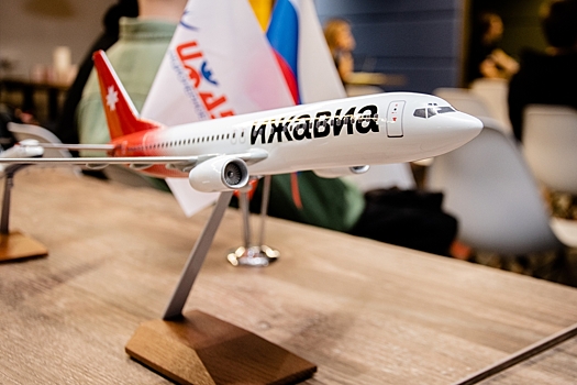 «Ижавиа» планирует пополнить свой авиапарк семью «Боингами»