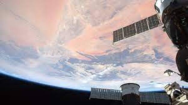 Космонавт рассказал, когда человек сможет полететь на Марс