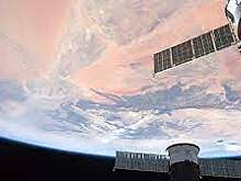 Космонавт рассказал, когда человек сможет полететь на Марс