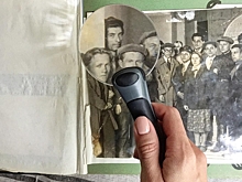 Альбомы с записями Ахматовой и Пастернака: петербурженка нашла уникальные документы в архиве своей семьи