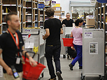 Amazon назвали рассадником коронавируса