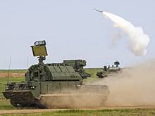 ЗРК "Бук-М3" начали продвигать за рубежом