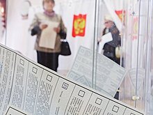 Более 100 представителей одного рода пришли на избирательный участок в КБР