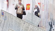 Более 100 представителей одного рода пришли на избирательный участок в КБР