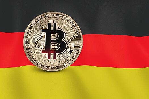 Германия может стать первой страной Европы, признавшей BTC как платёжное средство