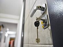 Названа стоимость самой дешевой «однушки» в центре Москвы