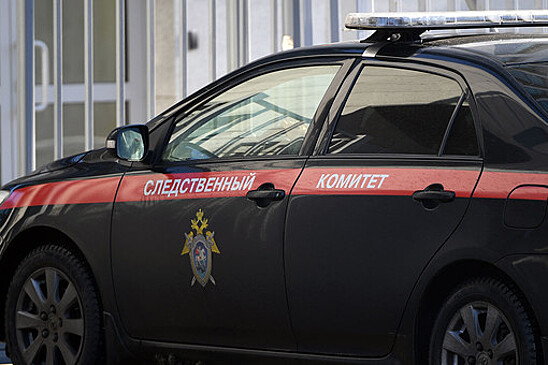 СК возбудил дело о терроризме после атаки ВСУ на журналистов Первого канала