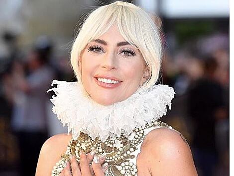 Леди Гага кардинально сменила свой имидж