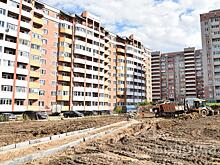 Благоустройство Рождественского сквера возобновили в Вологде