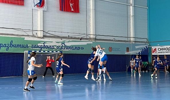 В Волгограде завершился турнир памяти заслуженного тренера Советского Союза