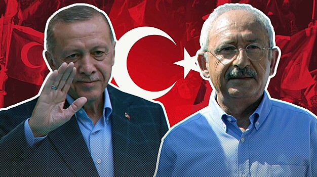 Политолог объяснил, зачем Вашингтон и Брюссель обещают туркам «кружевные трусики»