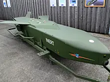 В Германии вновь заговорили о передаче Украине ракет Taurus