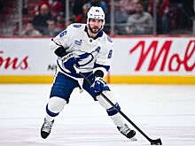 Регулярный чемпионат НХЛ — 2025/2026, Тампа и Флорида набрали 136 минут штрафа, Кучеров положил дубль, достижения Никиты