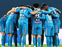 «Зенит» показал новогодний ролик: оливье без свинины и конины, поход в баню, «Ирония судьбы», обращение Семака по ТВ