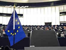 «Денег нет»: ЕС оказался на грани банкротства