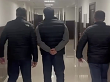 Полиция Ингушетии задержала в Москве мужчину, открывшего стрельбу вблизи АЗС у села Яндаре