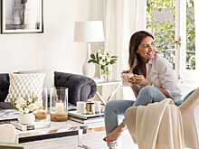 Типы девушек и интерьер, который им подходит. Какой ваш?