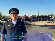 Погибли четверо: из-за ДТП на трассе М-4 &laquo;Дон&raquo; возбудили уголовное дело