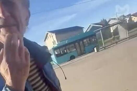 Российская школьница пресекла попытки пожилого мужчины заманить ее домой