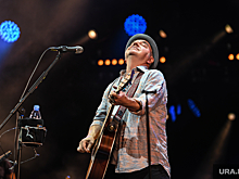 Историю семьи лидера группы «Чайф» покажут на кинофестивале в Оренбурге