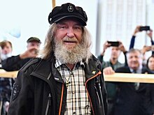 Путешественник Конюхов встретит 73-летие в водах Южного океана