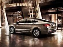Увеличилась доля продаж российских автомобилей