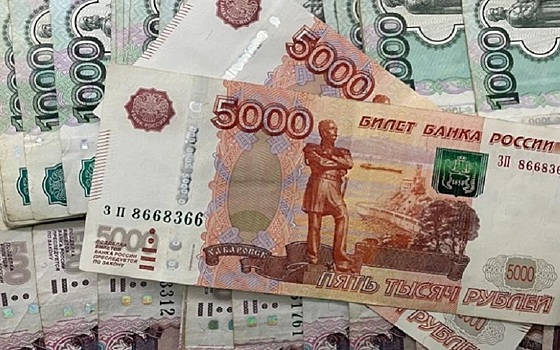 Два сотрудника Почты России похитили средства на выдачу пенсий