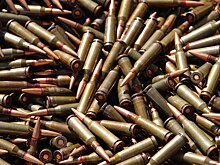 5,45 мм: будет ли заменен основной автоматный боеприпас российской армии